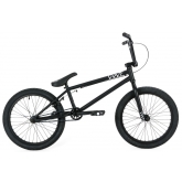 Rower Cult CC-01-A 2013 Black / Black